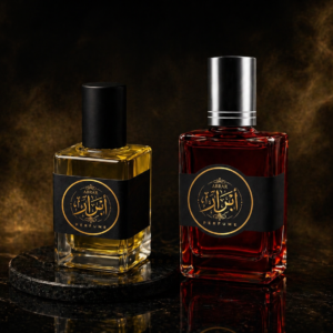 Premium Combo Perfume Set