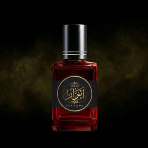 Vemper Blood Perfume